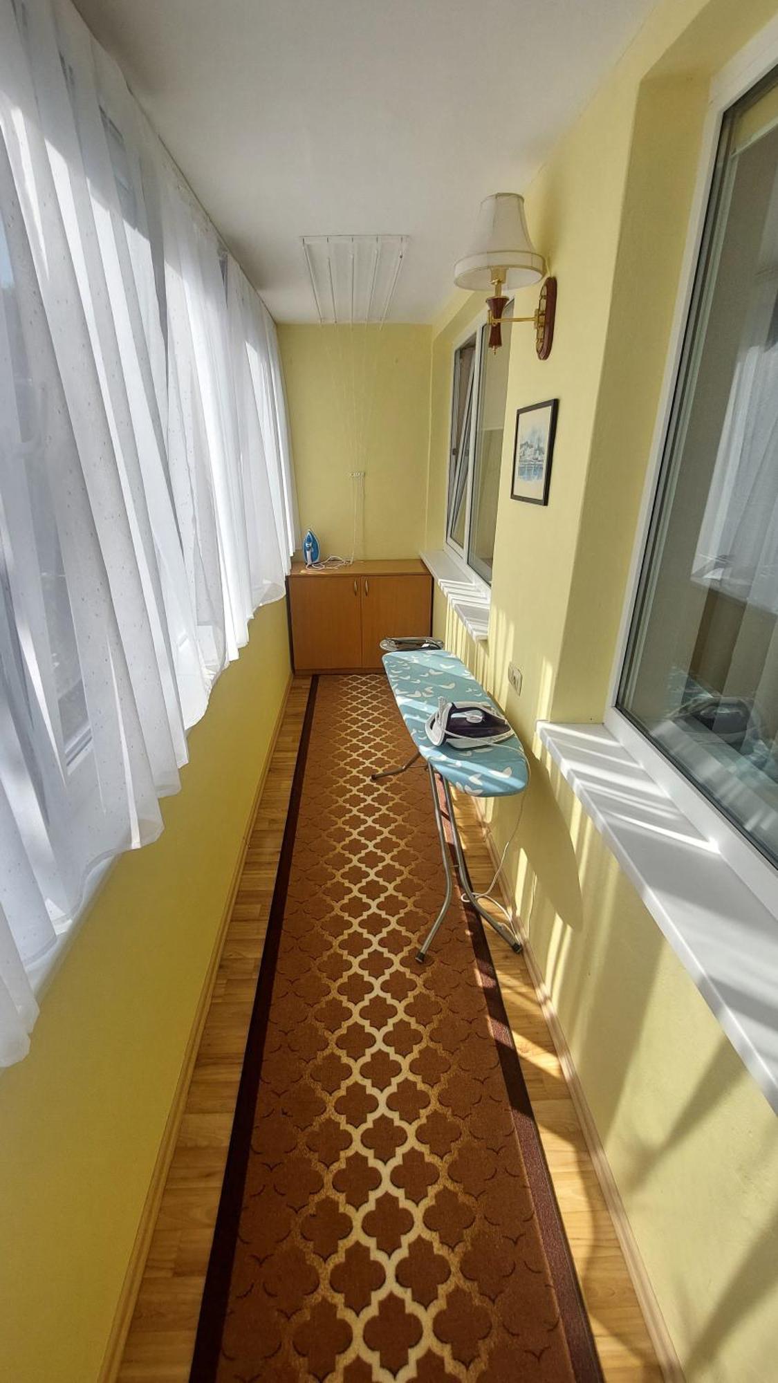 Apartmán 3 Kambariu Butas Nidos Centre Exteriér fotografie
