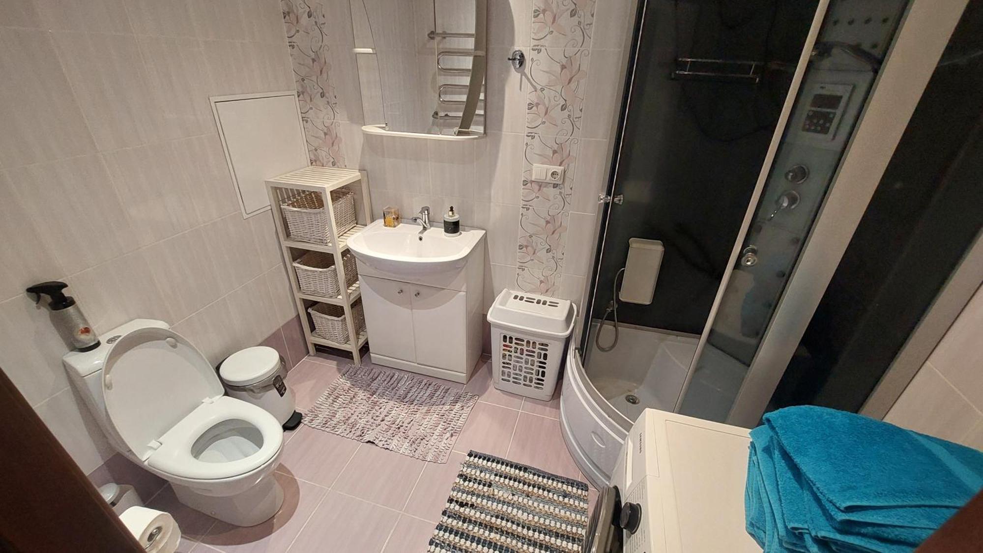 Apartmán 3 Kambariu Butas Nidos Centre Exteriér fotografie