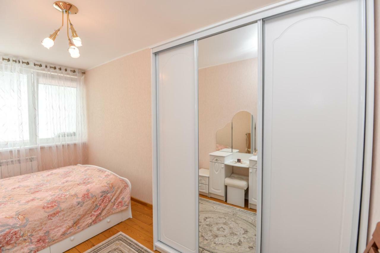 Apartmán 3 Kambariu Butas Nidos Centre Exteriér fotografie